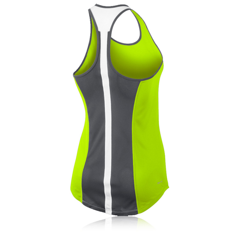 nike racer tank