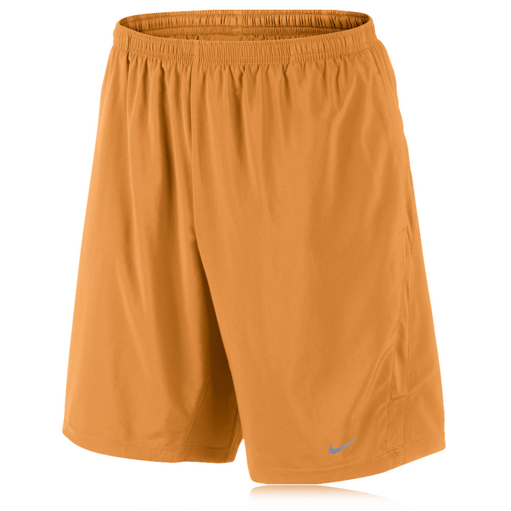 Nike 9 Inch Distance Running Shorts | SportsShoes.com