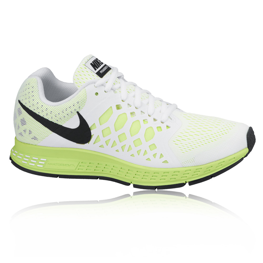 Women's Nike Zoom Vomero 8 Shield Running Shoes - Polyvore