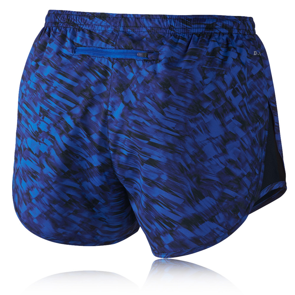 Nike Modern Tempo Women's Printed Running Shorts - FA14 | SportsShoes.com