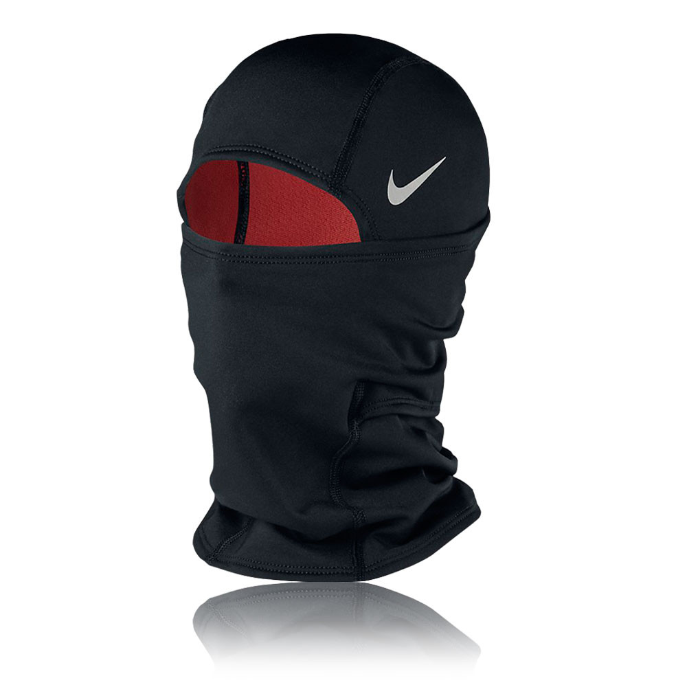 Nike Pro Combat Thermal Hood HO14