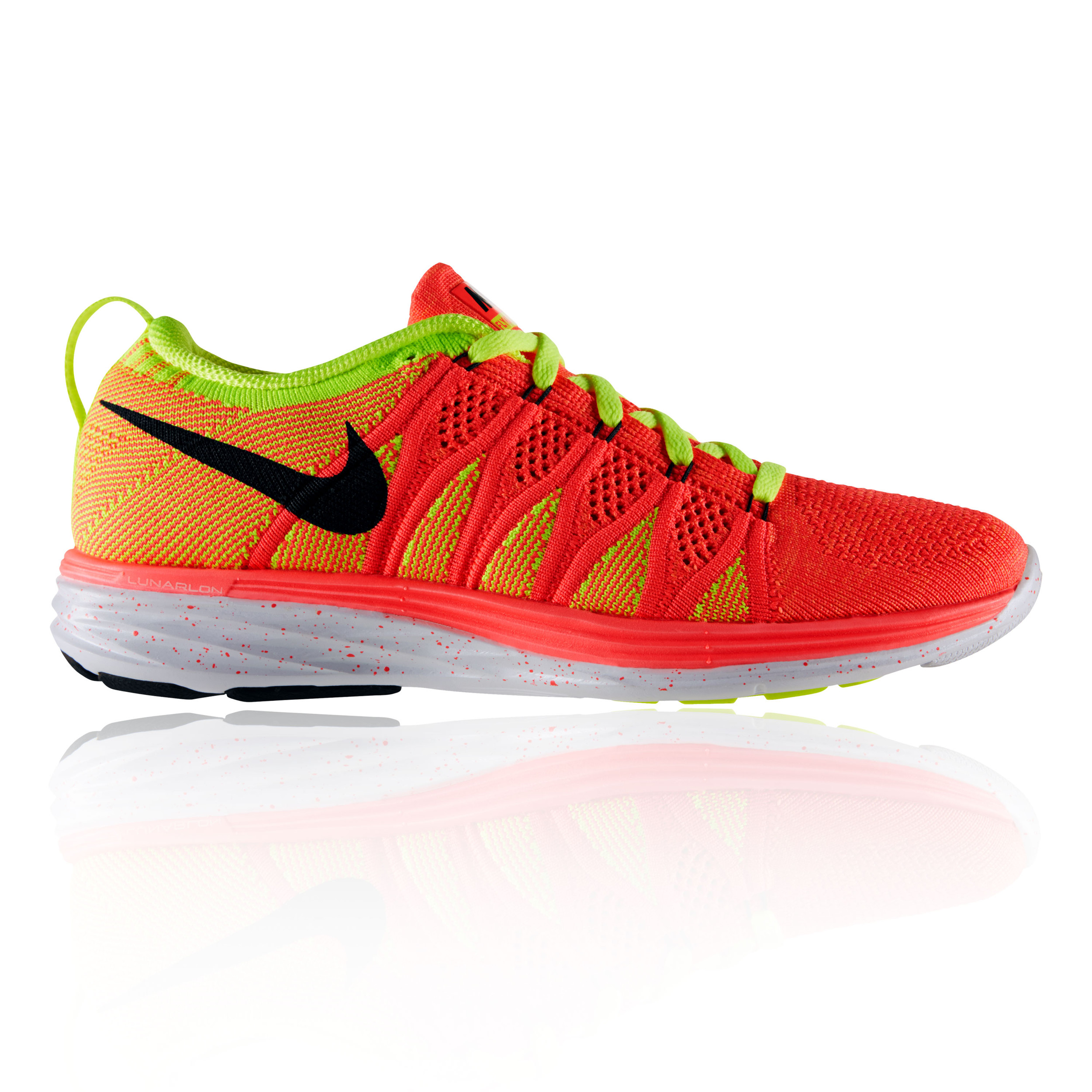 Nike Flyknit Lunar 2 Women�s Running Shoes HO14 Save
