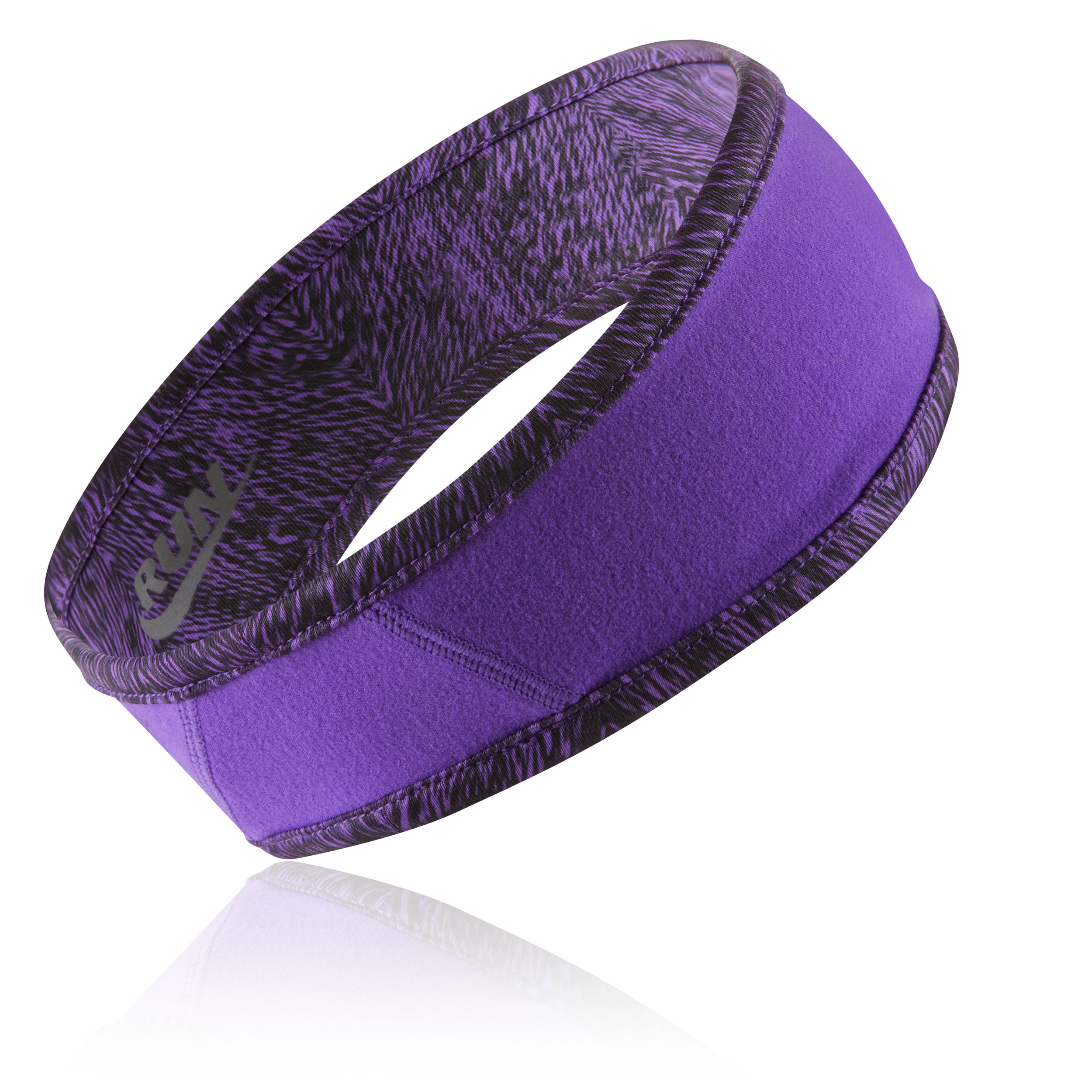 mens nike running headband