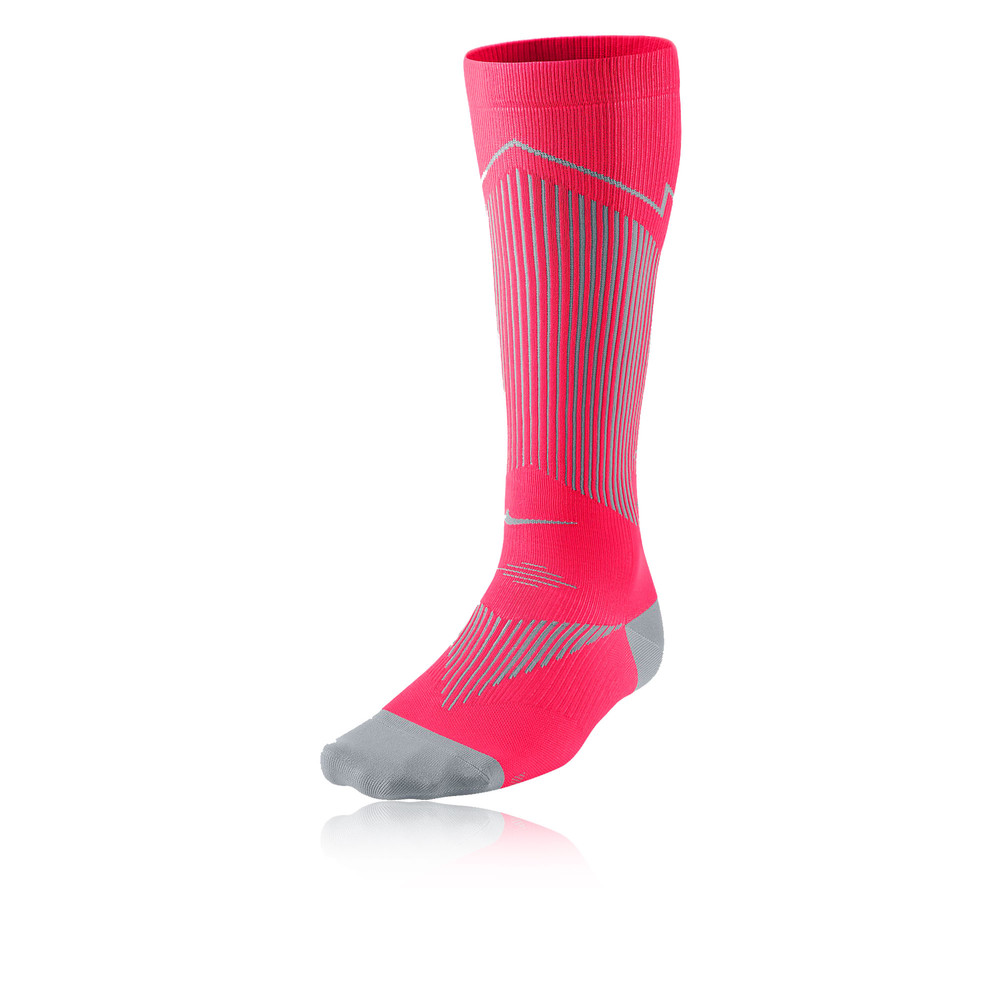 Nike Elite Compression OTC Running Socks