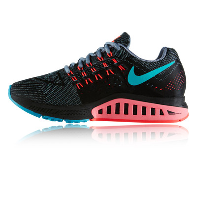 nike zoom structure 18 womens