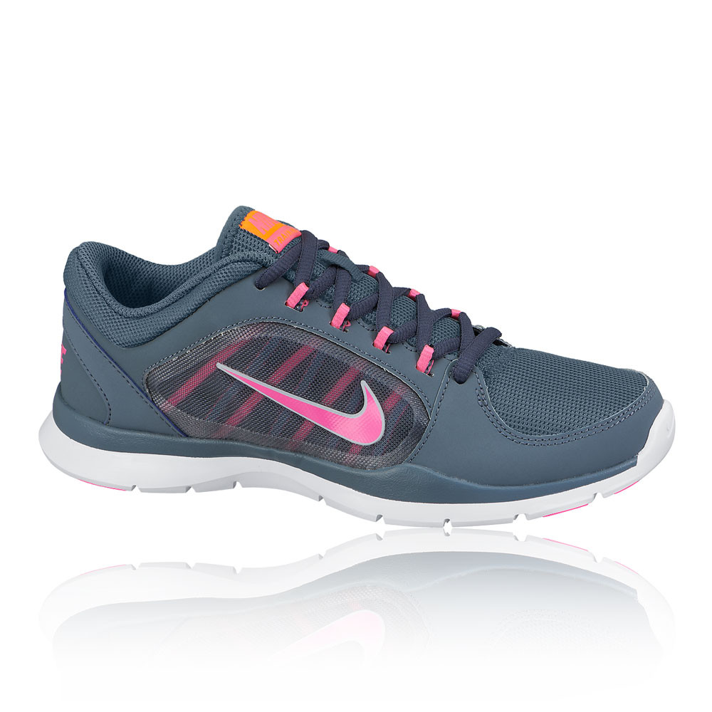 nike flex ladies trainers