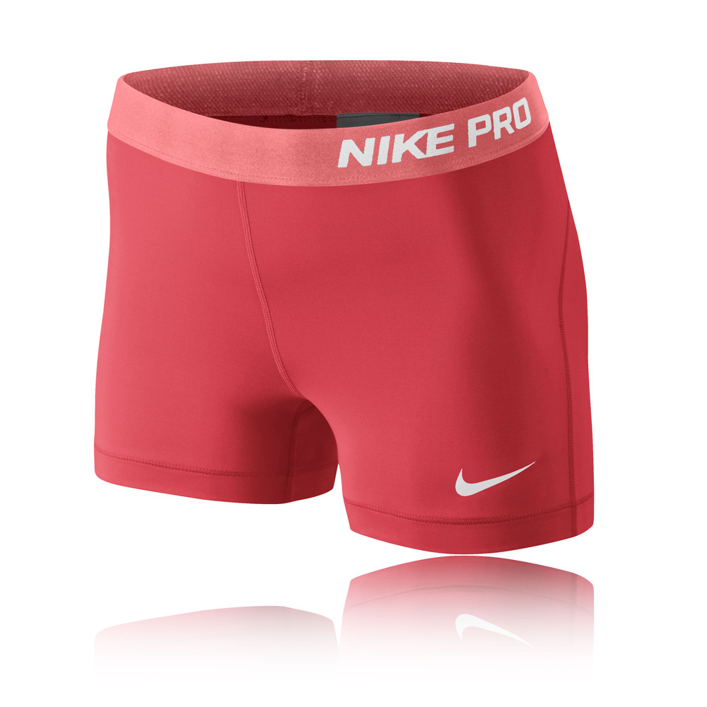 nike pro training shorts 3 inch