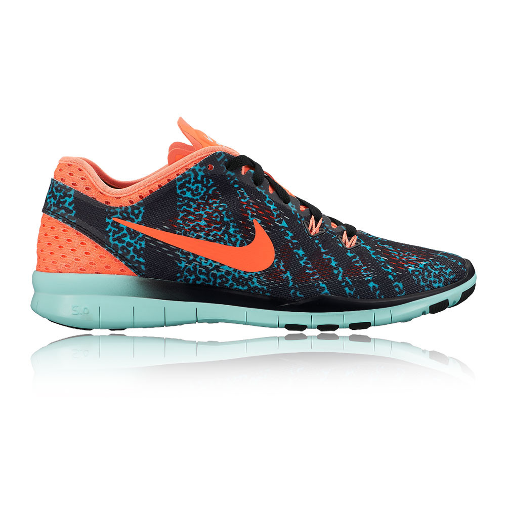 womens nike free training shoes
