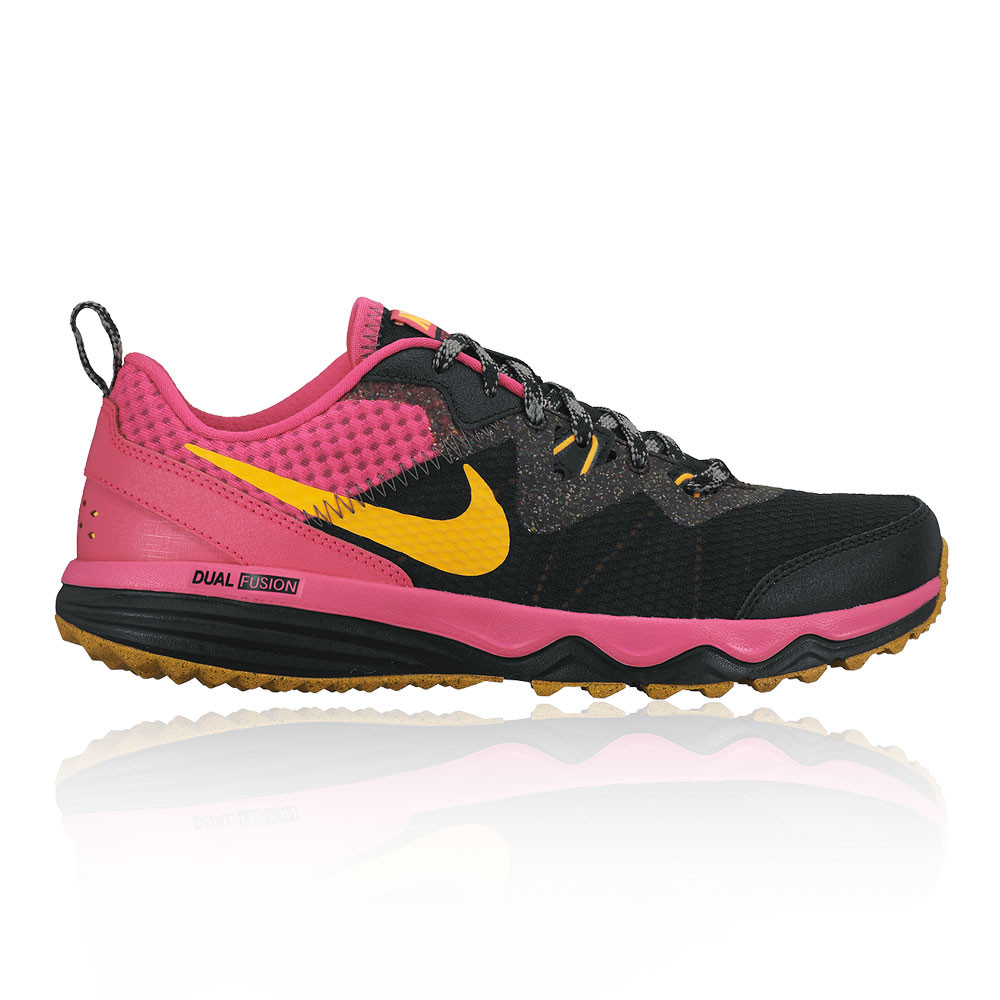 nike dual fusion s trail running shoes fa15 40 nike dual fusion s trail running shoes fa15 40