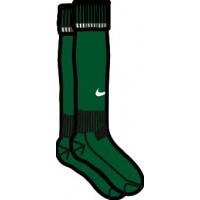 football junior team kit socks