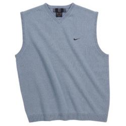 nike golf vest