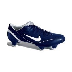 Nike Mercurial Vapor SG Football Boot shoe.