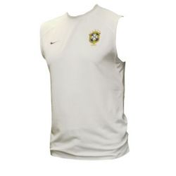 Nike Brazil Sleeveless Training Top