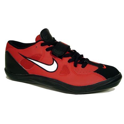 Save on track throwing shoes - adidas Mens adizero Shotput Running
