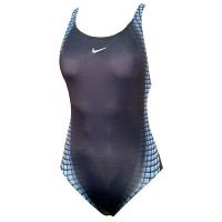 Nike Lady Glaze Swim Suit picture 1