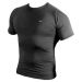 Nike Pro. Basic T-shirt