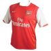 Nike Arsenal Home Football Shirt
