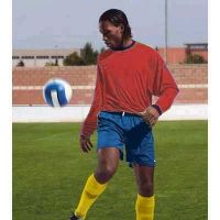 nike junior team kit park playing jersey