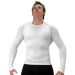 Nike Pro. Vent Tight LS Crew Top