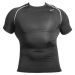Nike Pro. Vent Tight Crew Top