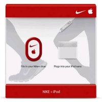 nike+ sports kit - tune your run