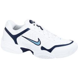 Nike City Court Skyline Tennis Shoe