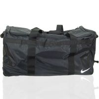 nike team kit bag with wheels