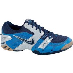 Nike Air Zoom Indoor Court Shoe