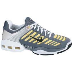 Nike Air Max Breathe Cage Tennis Shoe