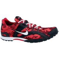 nike zoom waffle cross country spikes