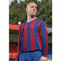 Nike Inter Stripe Jersey
