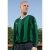Nike Junior Team Kit Inter Stripe Jersey