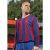 Nike Junior Team kit Inter Stripe Jersey