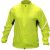 Nike Microfibre Hi-Viz Full Zip Jacket.