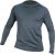 Nike + Dri-Fit Seamless Long Sleeve Top