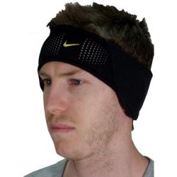 Nike Thermal Run Sports Head Sweat band