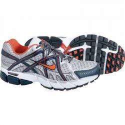 Nike Air Equalon+ 2 Running Shoe