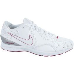 Nike Lady Air Zoom Lean Fitness Shoe