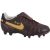 Nike Junior Tiempo Ronaldinho 10R Firm Ground  Football Boots