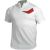Nike Dri-Fit Short Sleeve 1/2 Zip Top