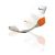 Nike Elite Running Sock with Swift Technology picture 2