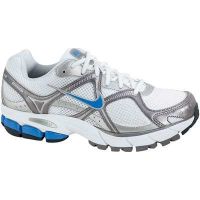 nike lady air equalon+ 2 running shoes