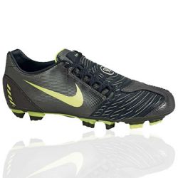 Nike Junior Total 90 Shoot II Firm Ground Football Boot
