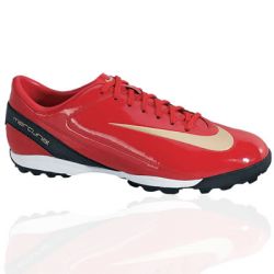 Nike Junior Mercurial Veloci Astro Turf Football Boot