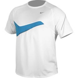 Nike Dri-Fit Tech Short Sleeve T-Shirt
