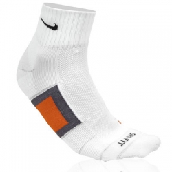 Nike Run DriFit Anatomical Sock