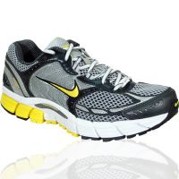 nike air zoom vomero+ 3 running shoes