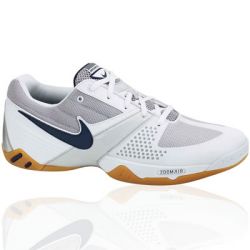 Nike Air Zoom Feather Indoor Court Shoe