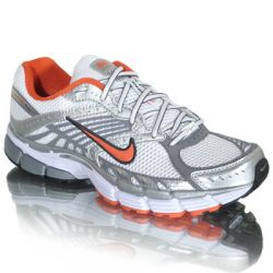 Nike Air Zoom Structure Triaxplus 11 Running Shoe