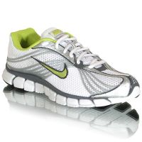 nike lady air zoom skylon+ 11 running shoe